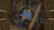 Pure Vanilla Spawn (Image via Pure Vanilla)